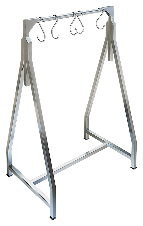 Вешало для туш Техно-ТТ СТР-931/1000