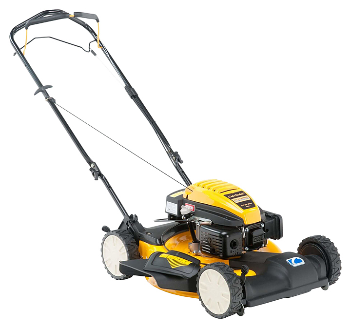 Газонокосилка бензиновая Cub Cadet CC 53 MSPO