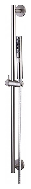 Гарнитур душевой Allen Brau Priority 5.31010-BN