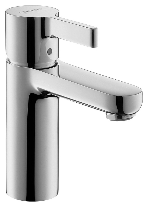 Смеситель для раковины Hansgrohe Metris S 31068000
