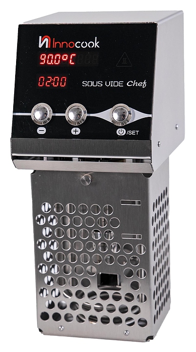 Ротационный кипятильник (термостат) InnoCook Chef