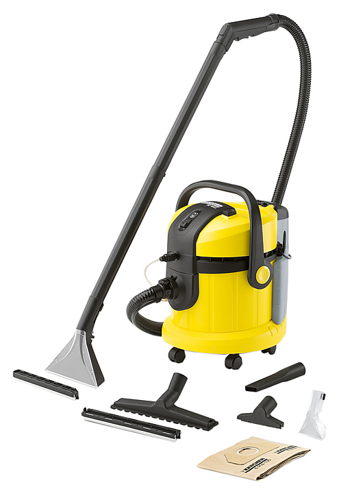 Пылесос Karcher SE 4002