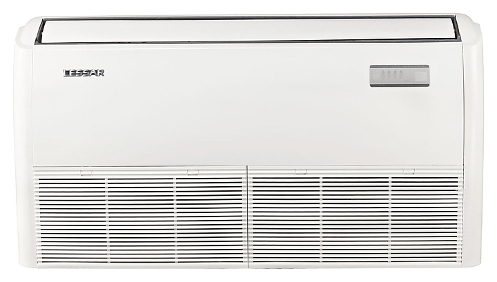 Напольно-потолочная сплит-система Lessar LS-HE24TMA2/LU-HE24UMA2