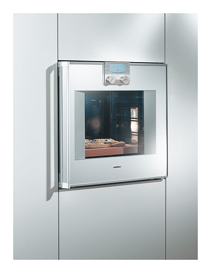Независимый электрический духовой шкаф Gaggenau BO 241–110