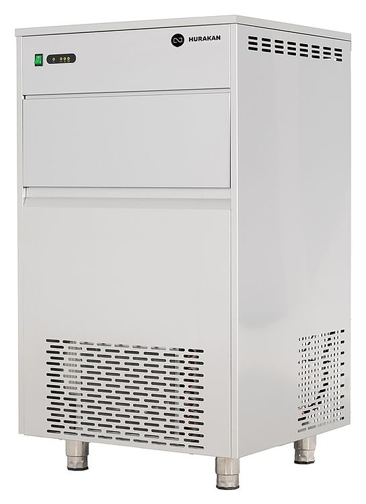 Льдогенератор Hurakan HKN-GB150 (гранулы)