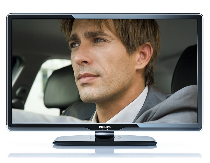 ЖК телевизор Philips 47PFL8404H