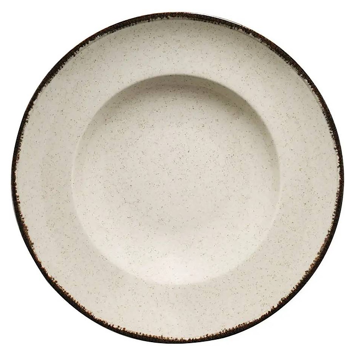 Тарелка для пасты Kutahya Color-X CXRS27SPT730P02 400 мл