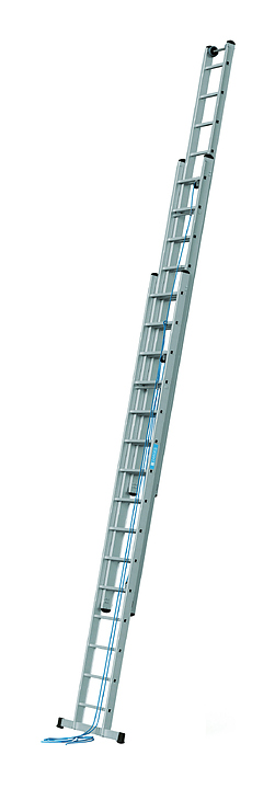 Лестница ZARGES 40446 Skyline 3E 3х15
