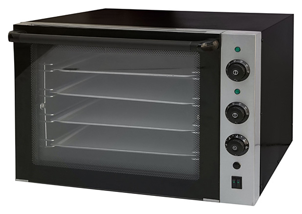 Печь конвекционная EKSI HEO-07