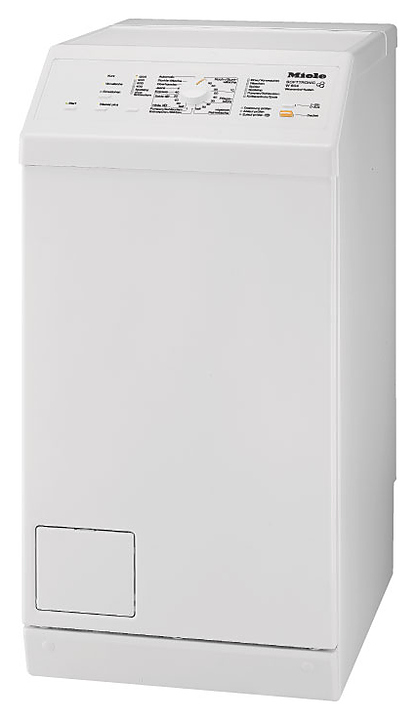 Стиральная машина Miele W 604 Белый