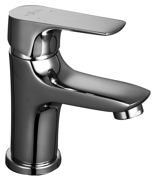 Смеситель для раковины Rossinka RS31-11