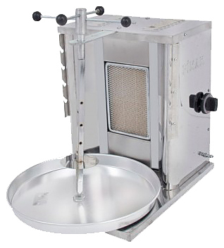 Гриль для шаурмы Pimak АСМ072