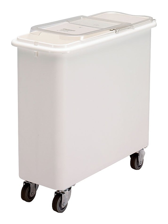 Контейнер передвижной Cambro IBSF27