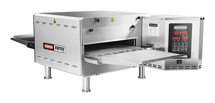 Печь конвейерная Senoven SEN 1500