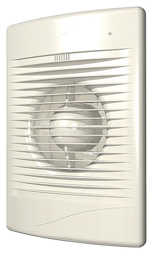 Вентилятор вытяжной DiCiTi STANDARD 5 Ivory