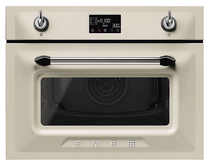 Многофункциональный духовой шкаф SMEG SO4902M1P