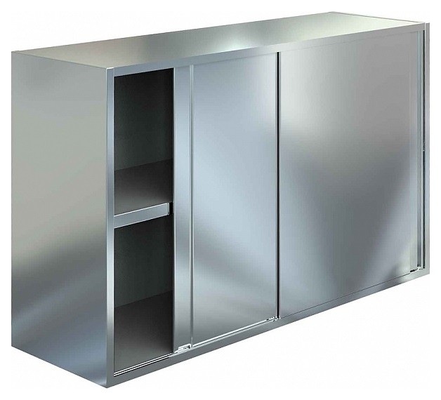 Полка настенная Assum ПЗК-П-8/3 (800х300х600)