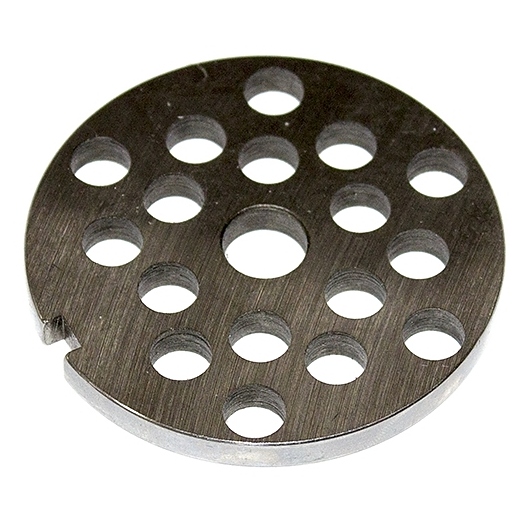 Решетка для мясорубки ТОРГМАШ (Барановичи) решетка No3 (на ТМ-32) 9мм