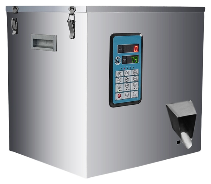 Дозатор-счетчик для штучных продуктов White Penguin WС