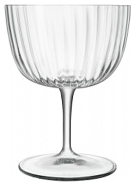 Бокал для коктейля Luigi Bormioli Speakeasies Swing Fizz 13161/01 270 мл