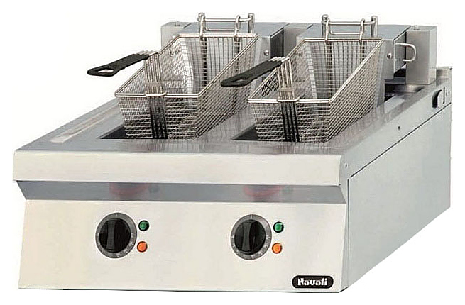 Фритюрница Nayati NEF 6-75 MR настольная