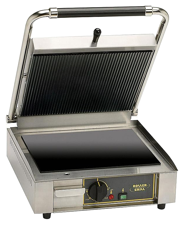 Гриль прижимной Roller Grill Panini VC
