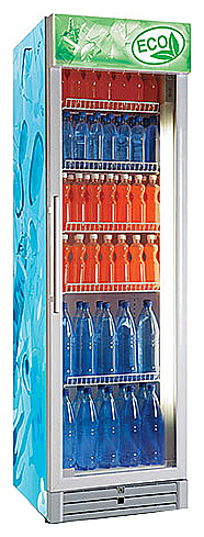 Шкаф холодильный POLAIR DM148c-Eco