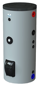 Бойлер HAJDU STA 400 С