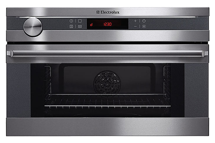 Независимый электрический духовой шкаф Electrolux Professional EOK 96030 X