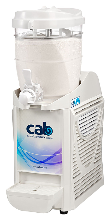 Гранитор CAB MISSOFTY 1