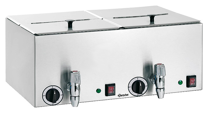 Подогреватель сосисок Bartscher A120456
