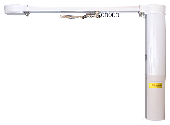 Электрокарниз AIR MOTOR 7800 260 см