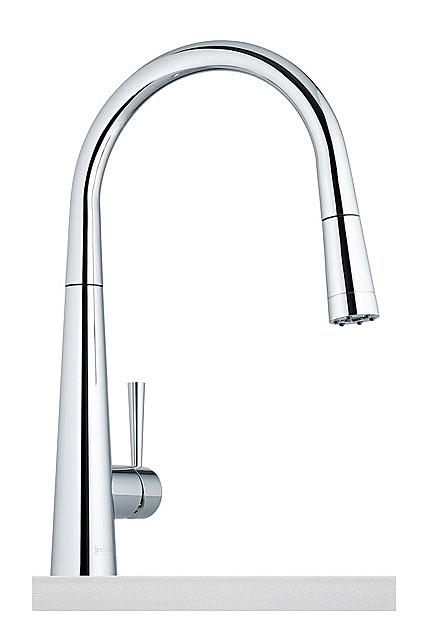 Смеситель Franke Rolux Light (115.0071.636)