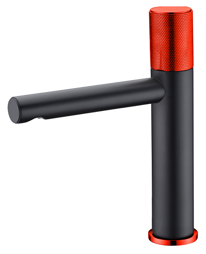 Смеситель для раковины Bronze de Luxe Avantgarde 2010RH