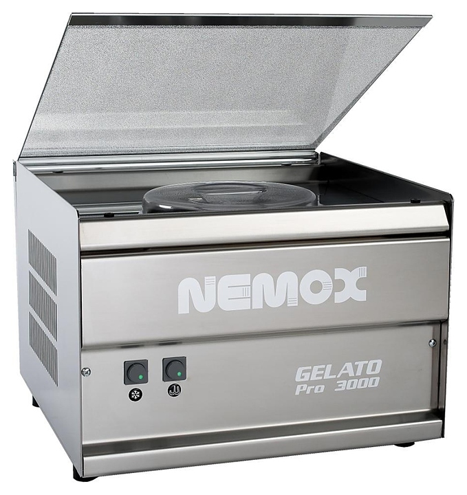 Фризер для мороженого Nemox GELATO PRO 3000