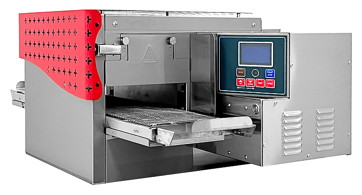 Печь конвейерная Kocateq EP CV 5/26