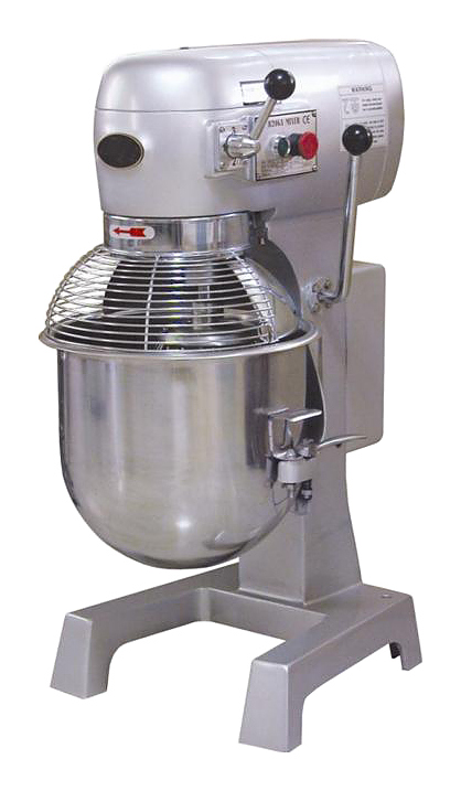 Миксер планетарный GASTRORAG B40A