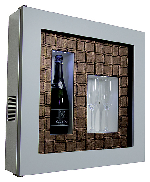 Нейтральный стенд Expo QV12-B1062