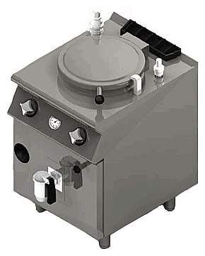 Котел пищеварочный MARENO NPI76G5