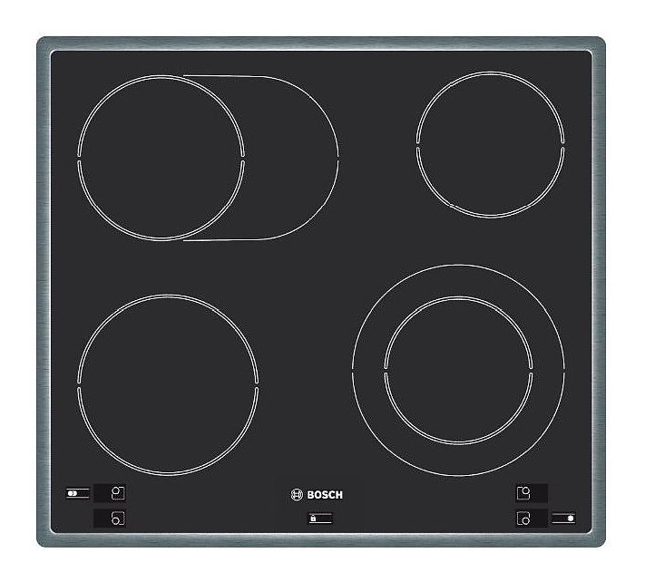 Варочная панель Bosch NKN 645P01