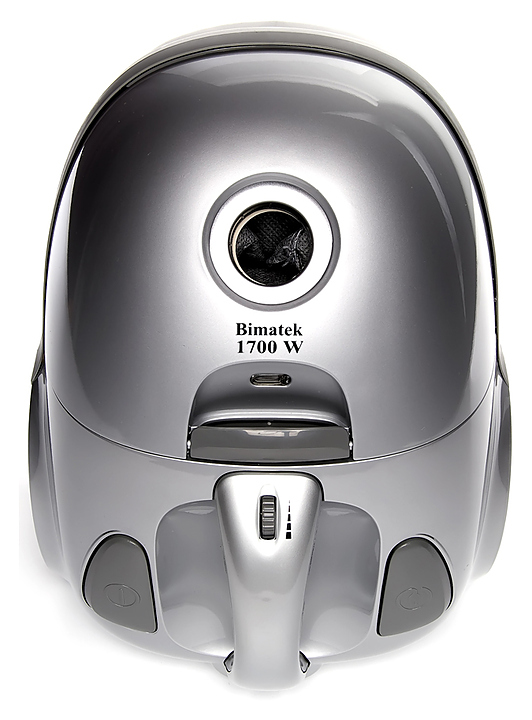 Пылесос с мешком для сбора пыли Bimatek VC300 (V - 4017 SHB)