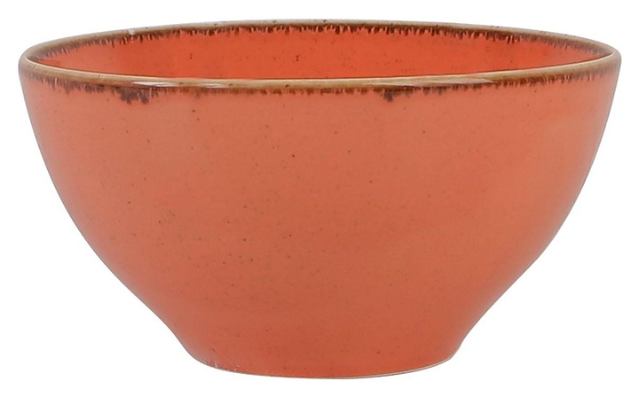 Салатник Porland Seasons 368216 770 мл оранжевый