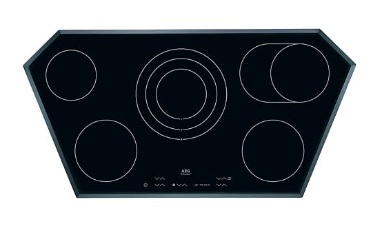 Варочная панель AEG 96901 KFEN