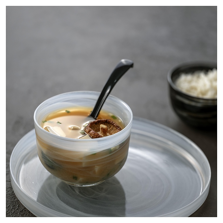 Салатник ArdaCam Tokyo ARD 2474.2 d=11,5 см h=8 см (стекло)