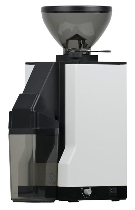 Кофемолка EUREKA Mignon Crono 50 белая