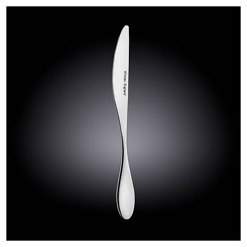 Нож столовый Wilmax WL-999401/A