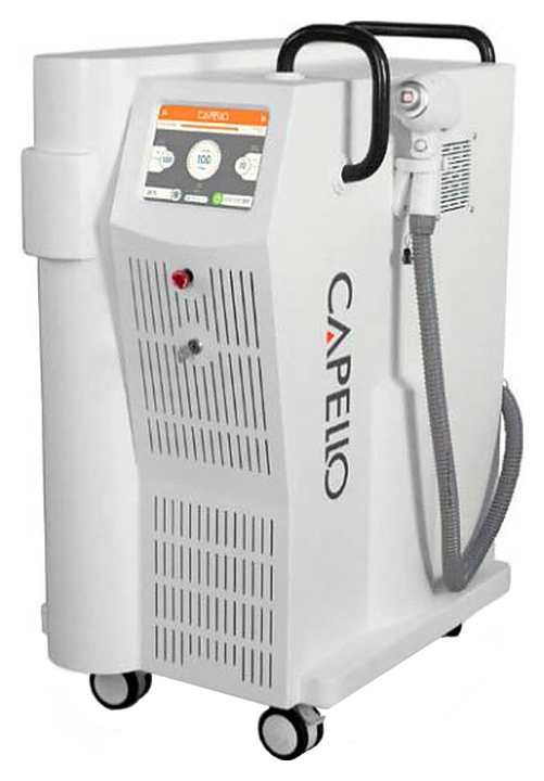 Лазер косметологический CAPELLO Luxe