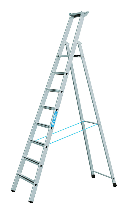 Стремянка ZARGES 41378 Saferstep S