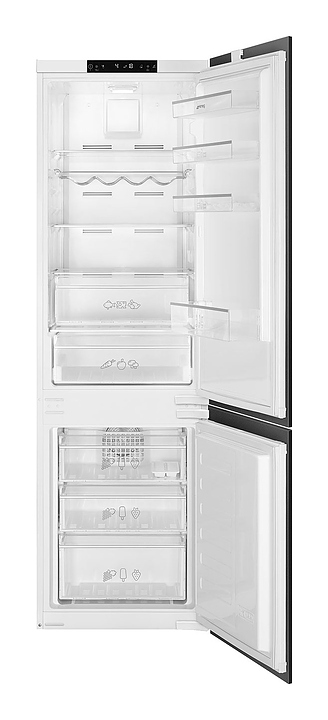 Холодильник SMEG C8175TN2P