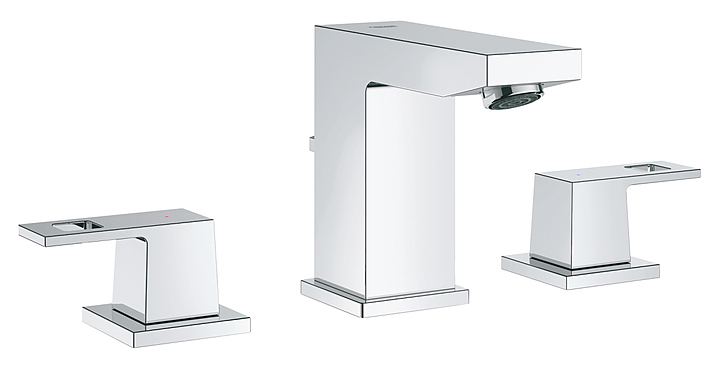 Смеситель Grohe Eurocube DN 15 S-SIZE 20351000